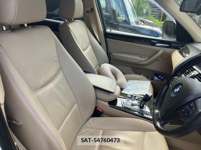Bmw X3 2012-07 8848375-18