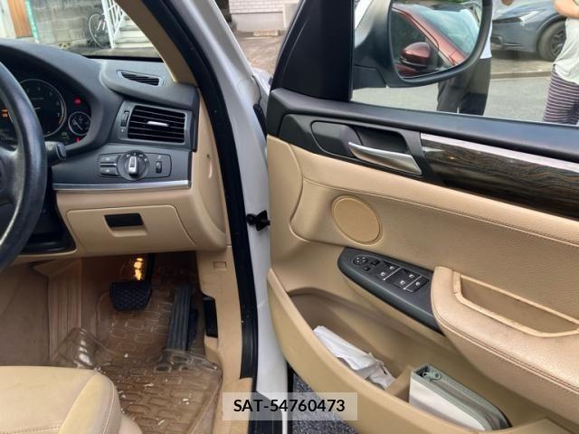 Bmw X3 2012-07 8848375-19