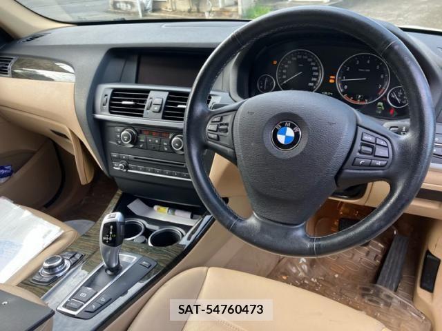 Bmw X3 2012-07 8848375-20
