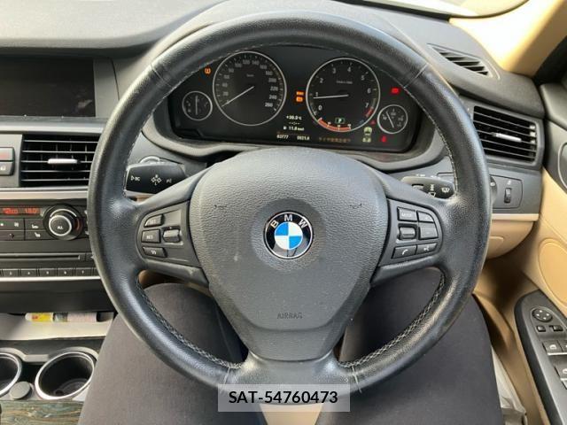 Bmw X3 2012-07 8848375-21