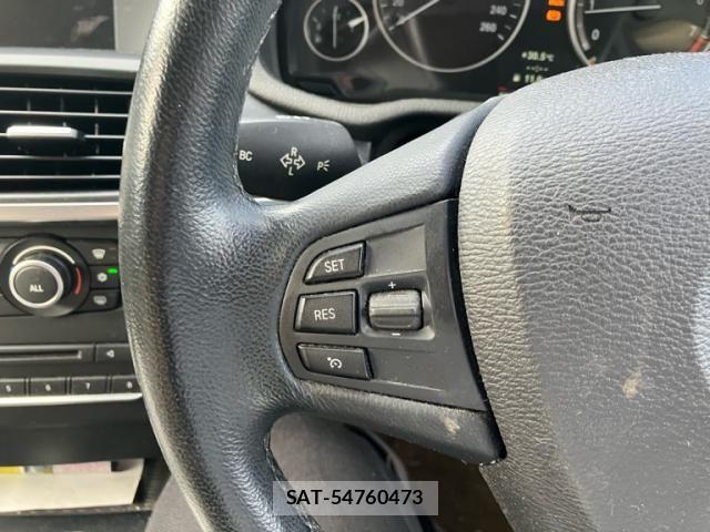 Bmw X3 2012-07 8848375-22