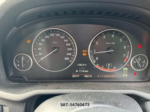 Bmw X3 2012-07 8848375-24