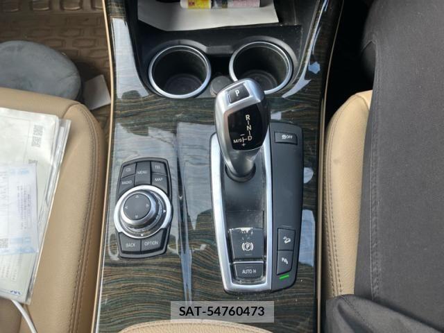 Bmw X3 2012-07 8848375-25