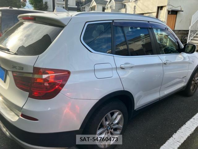 Bmw X3 2012-07 8848375-2