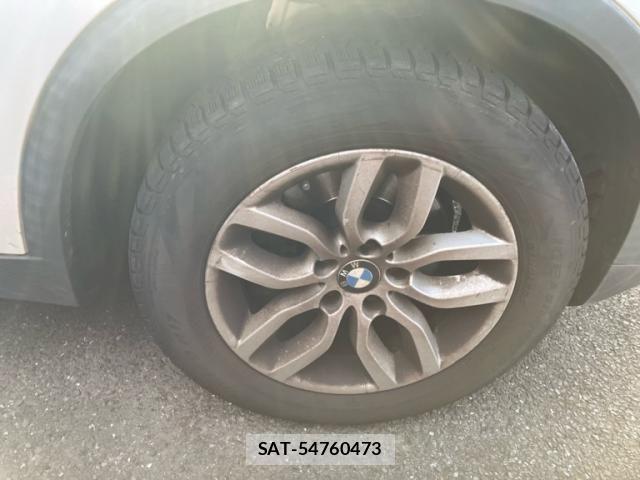 Bmw X3 2012-07 8848375-5