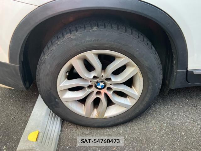 Bmw X3 2012-07 8848375-6