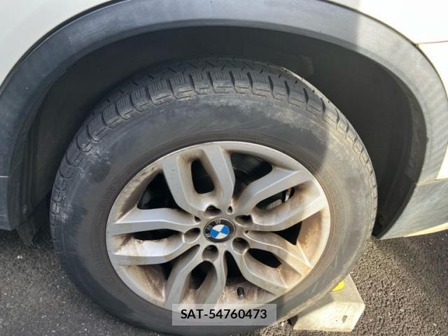 Bmw X3 2012-07 8848375-7