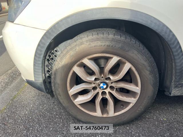 Bmw X3 2012-07 8848375-8