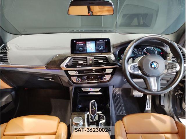 Bmw X3 2019-09 8848372-9