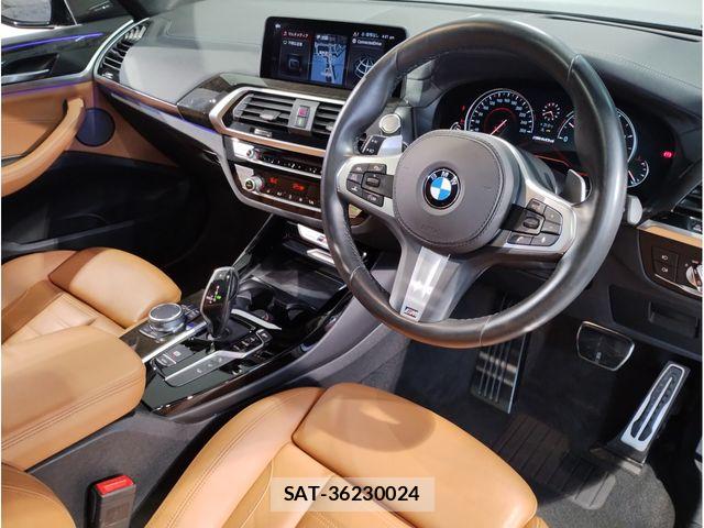 Bmw X3 2019-09 8848372-10