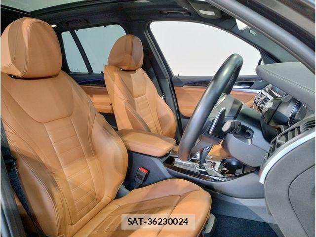 Bmw X3 2019-09 8848372-11