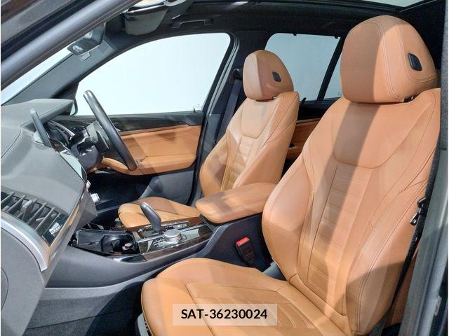 Bmw X3 2019-09 8848372-12