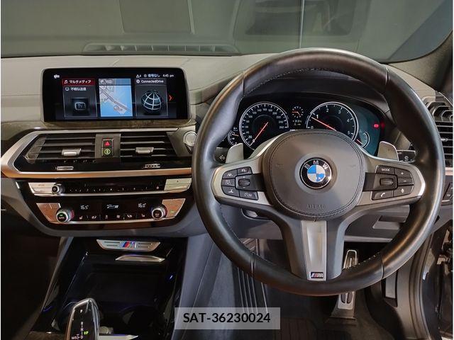 Bmw X3 2019-09 8848372-13