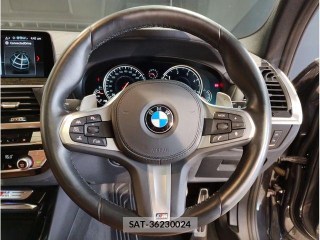 Bmw X3 2019-09 8848372-14