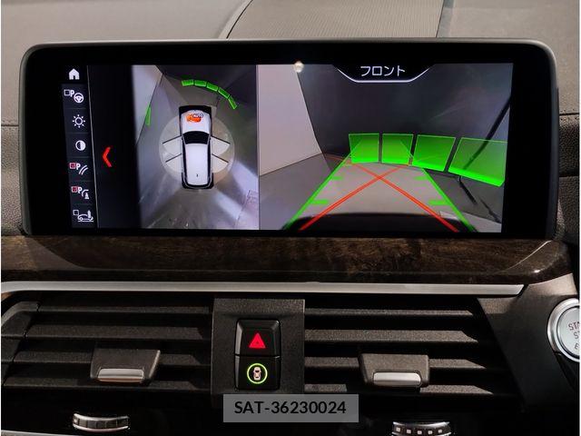 Bmw X3 2019-09 8848372-16