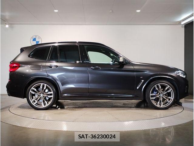 Bmw X3 2019-09 8848372-3
