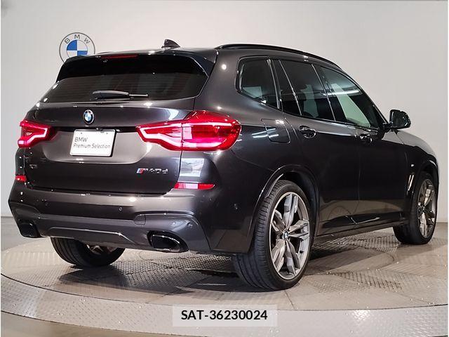 Bmw X3 2019-09 8848372-4
