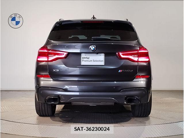Bmw X3 2019-09 8848372-5