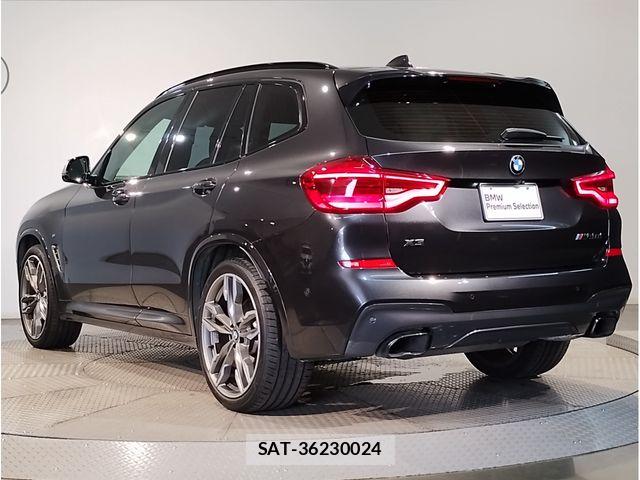 Bmw X3 2019-09 8848372-6