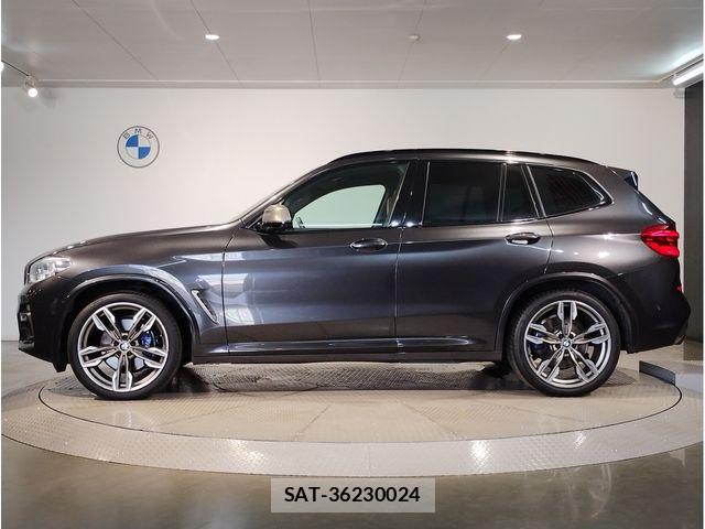 Bmw X3 2019-09 8848372-7