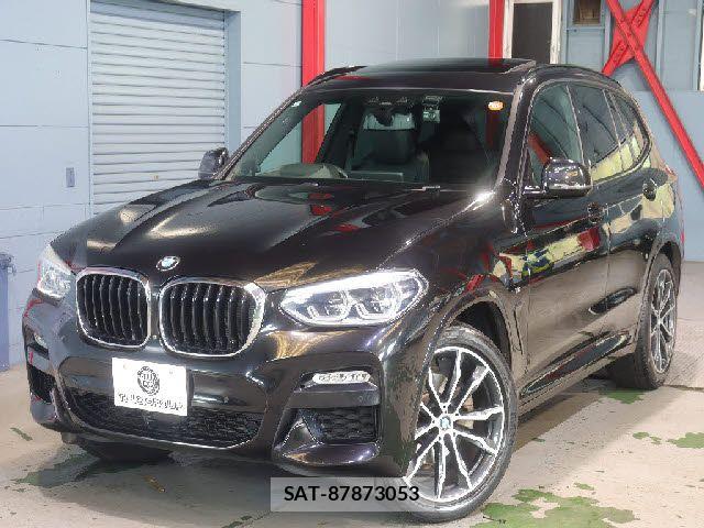Bmw X3 2018-10 8848373-10