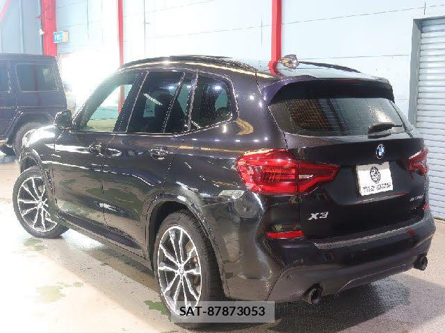 Bmw X3 2018-10 8848373-12