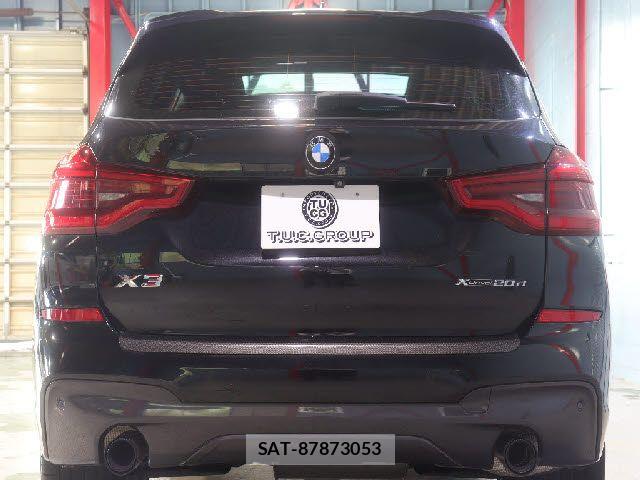 Bmw X3 2018-10 8848373-14