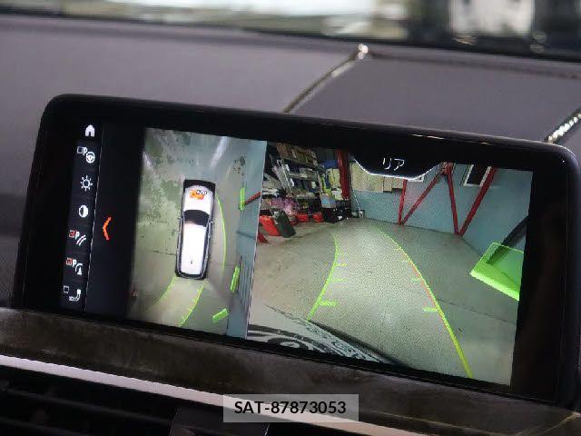 Bmw X3 2018-10 8848373-16