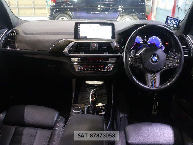 Bmw X3 2018-10 8848373-1