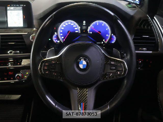 Bmw X3 2018-10 8848373-24