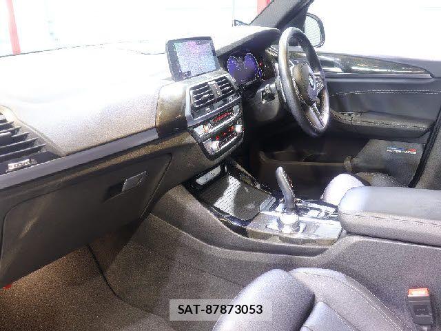 Bmw X3 2018-10 8848373-26