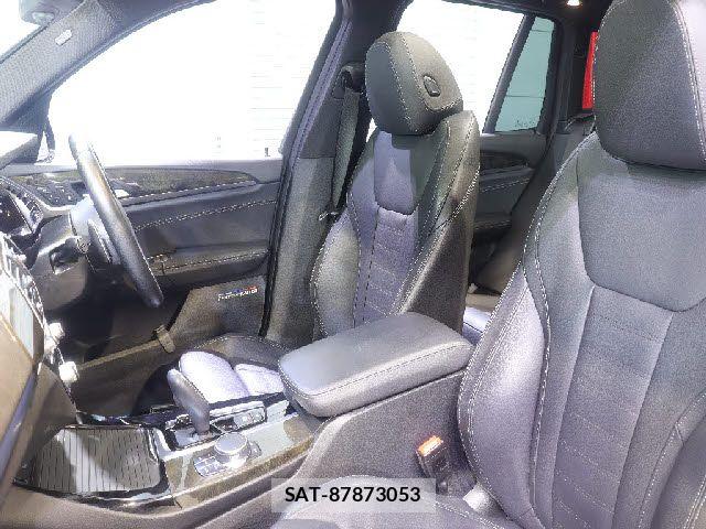 Bmw X3 2018-10 8848373-27