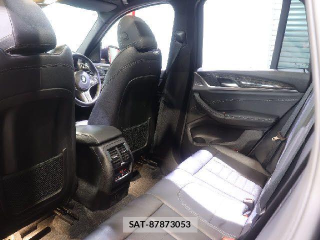 Bmw X3 2018-10 8848373-28