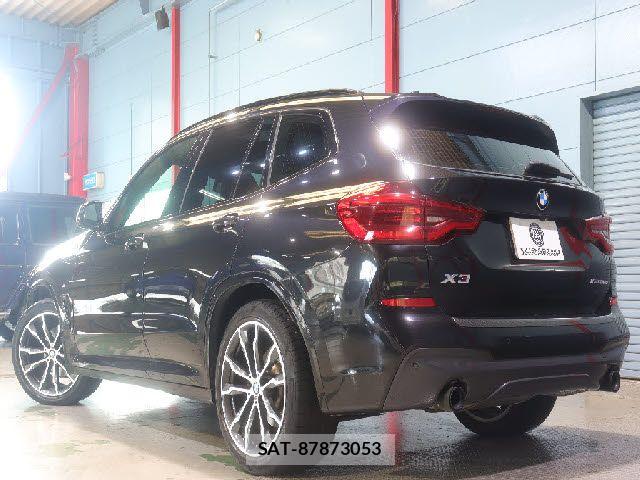 Bmw X3 2018-10 8848373-2