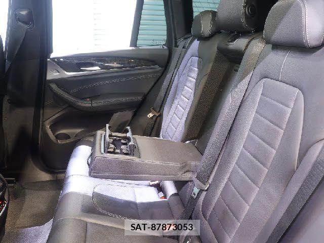 Bmw X3 2018-10 8848373-29