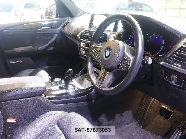 Bmw X3 2018-10 8848373-3