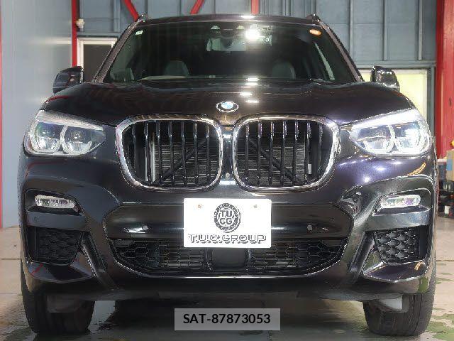 Bmw X3 2018-10 8848373-4