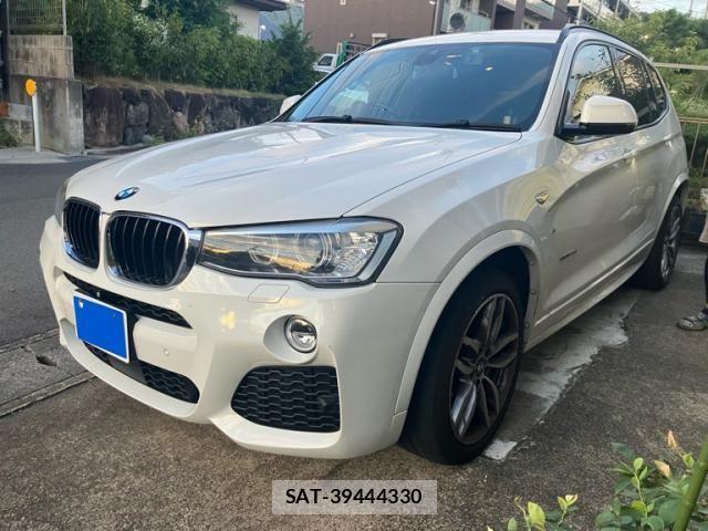 Bmw X3 2015-06 8848376-0