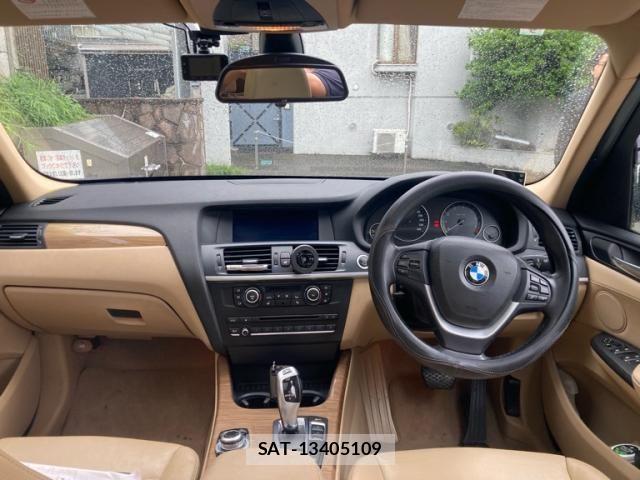 Bmw X3 2011-04 8870564-10
