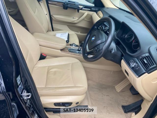 Bmw X3 2011-04 8870564-12