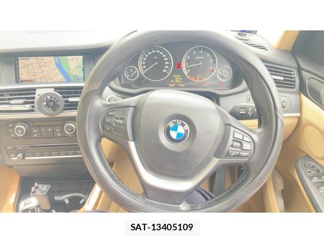 Bmw X3 2011-04 8870564-13