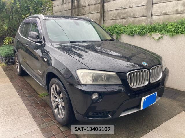 Bmw X3 2011-04 8870564-1