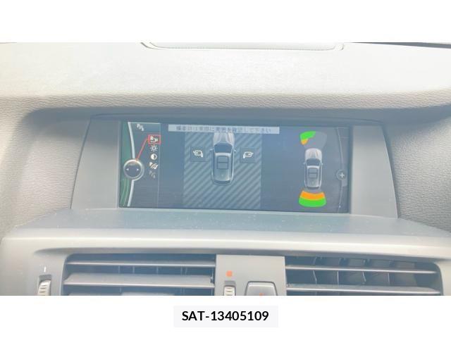 Bmw X3 2011-04 8870564-19