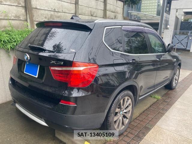 Bmw X3 2011-04 8870564-2