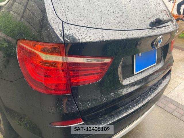 Bmw X3 2011-04 8870564-3