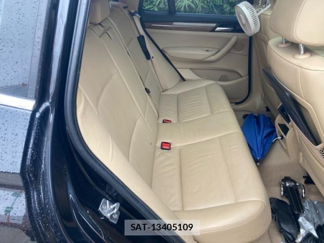 Bmw X3 2011-04 8870564-8