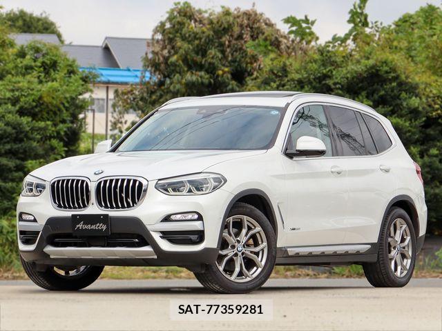 Bmw X3 2018-03 8878929-0