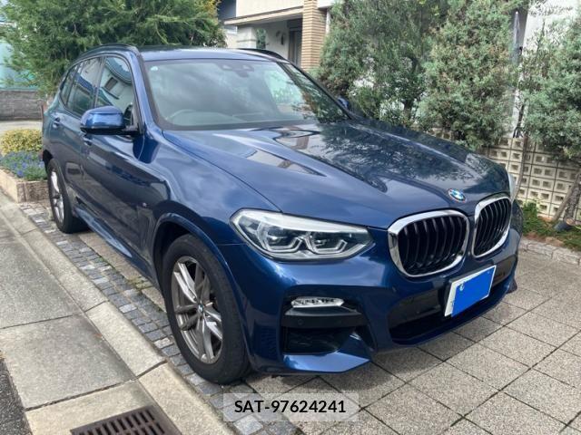 Bmw X3 2019-12 8878930-0