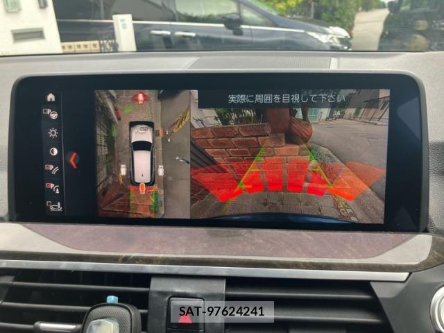 Bmw X3 2019-12 8878930-14