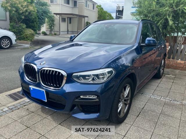 Bmw X3 2019-12 8878930-1